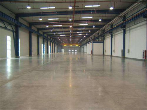 金刚砂施工方案