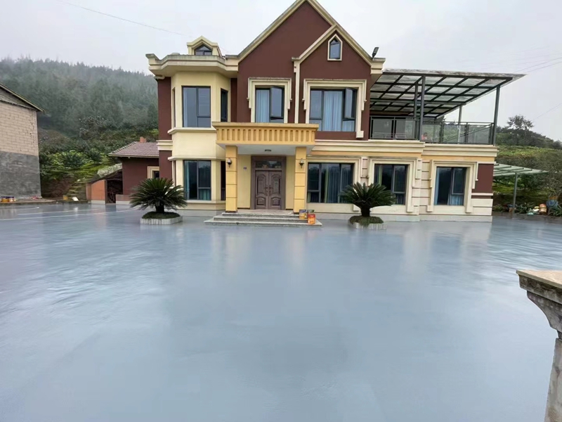 双组份油性丙烯酸